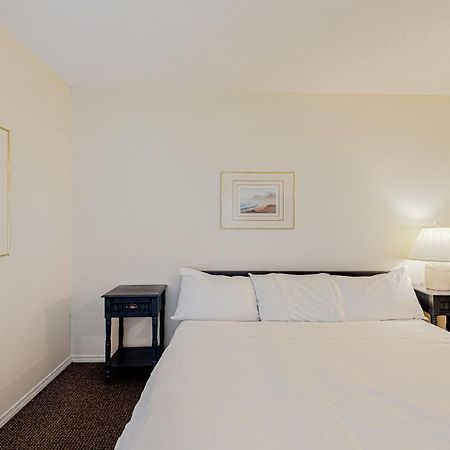 Villas Foxglove 휘슬러 외부 사진