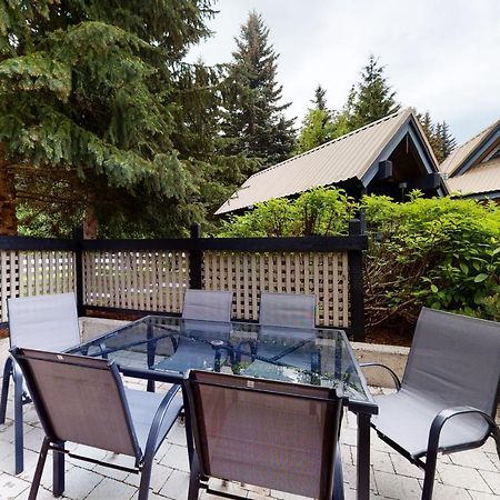 Villas Foxglove 휘슬러 외부 사진