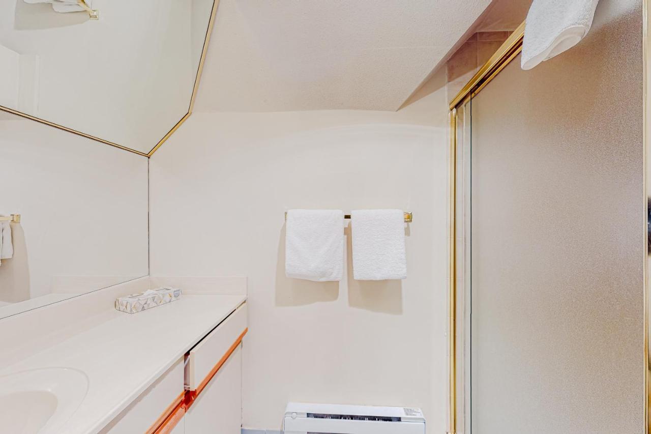 Villas Foxglove 휘슬러 외부 사진